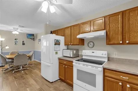 1707 Gomez Place The Villages FL 32162