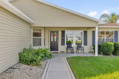 1707 Gomez Place The Villages FL 32162