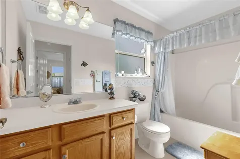 1707 Gomez Place The Villages FL 32162