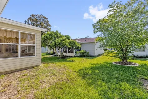 1707 Gomez Place The Villages FL 32162