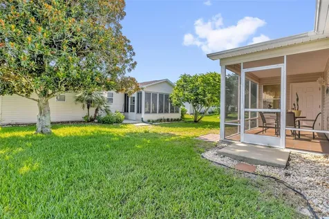 1707 Gomez Place The Villages FL 32162