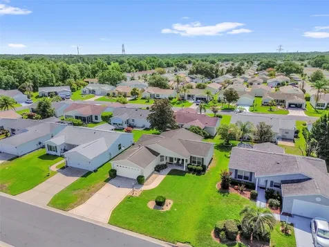 1707 Gomez Place The Villages FL 32162