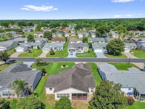 1707 Gomez Place The Villages FL 32162