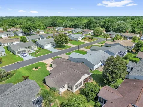 1707 Gomez Place The Villages FL 32162