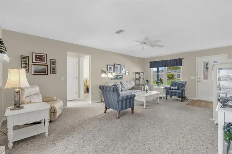 1707 Gomez Place The Villages FL 32162