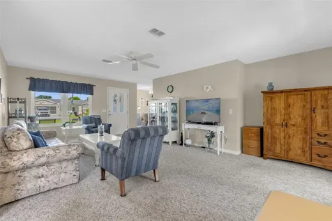 1707 Gomez Place The Villages FL 32162