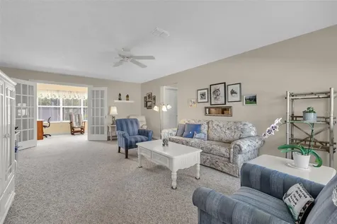 1707 Gomez Place The Villages FL 32162