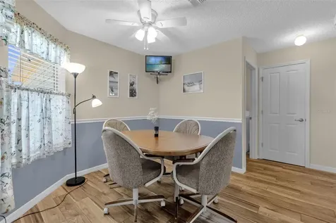 1707 Gomez Place The Villages FL 32162