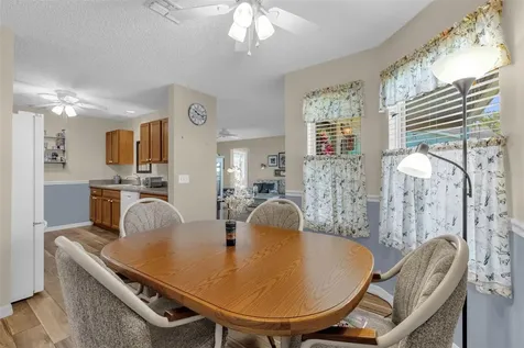 1707 Gomez Place The Villages FL 32162