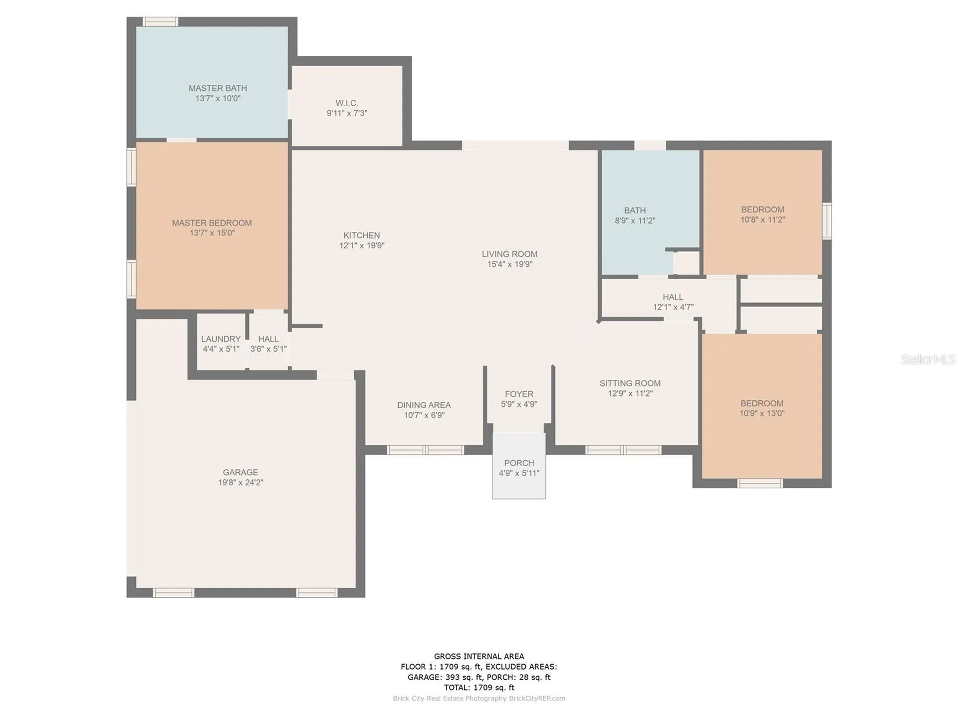 4857 NW 83rd Terrace Ocala FL 34482