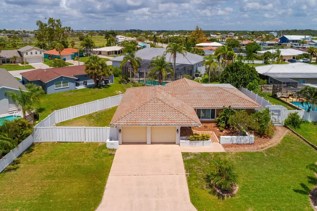 5011 Ensign Loop New Port Richey FL 34652