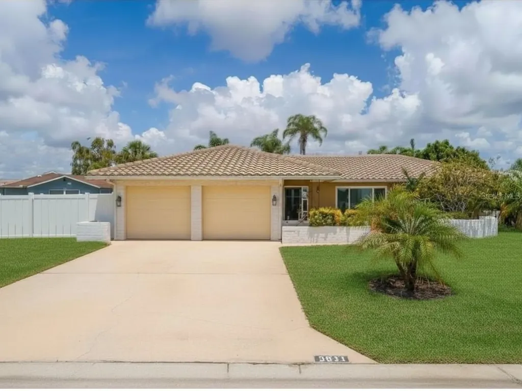 5011 Ensign Loop New Port Richey FL 34652