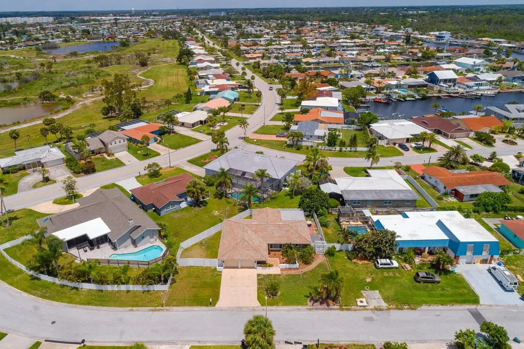 5011 Ensign Loop New Port Richey FL 34652