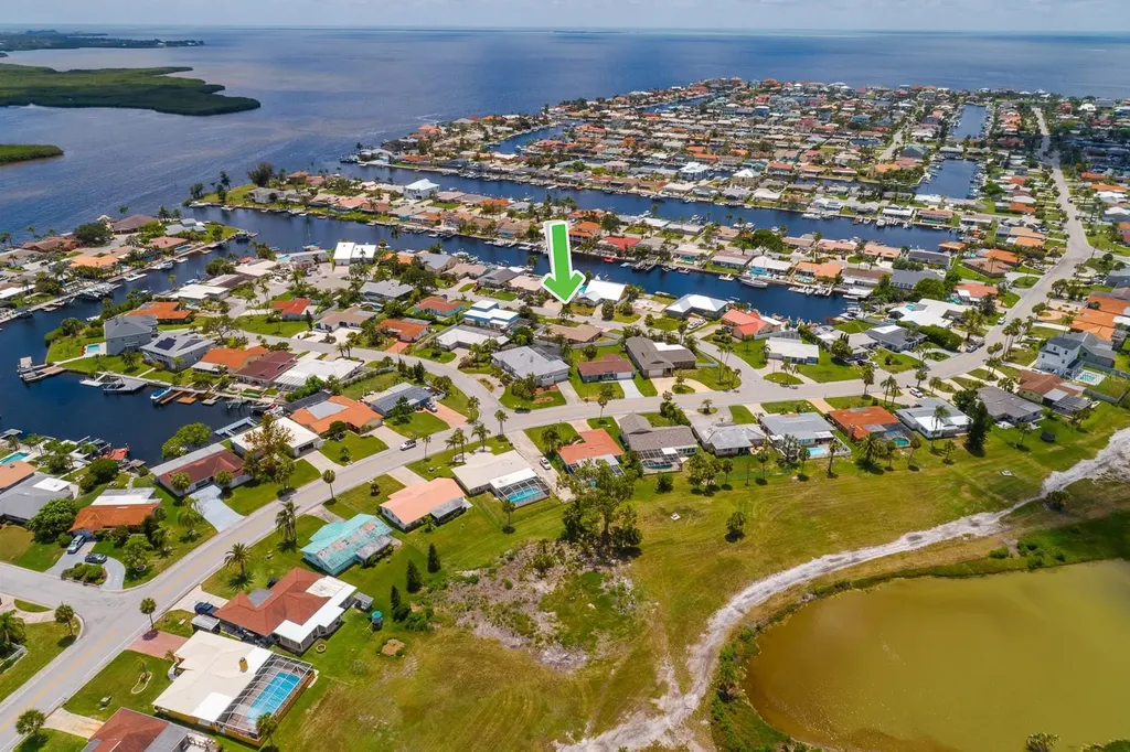 5011 Ensign Loop New Port Richey FL 34652