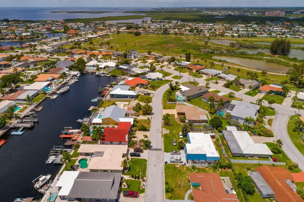 5011 Ensign Loop New Port Richey FL 34652