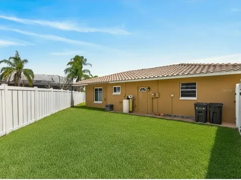 5011 Ensign Loop New Port Richey FL 34652