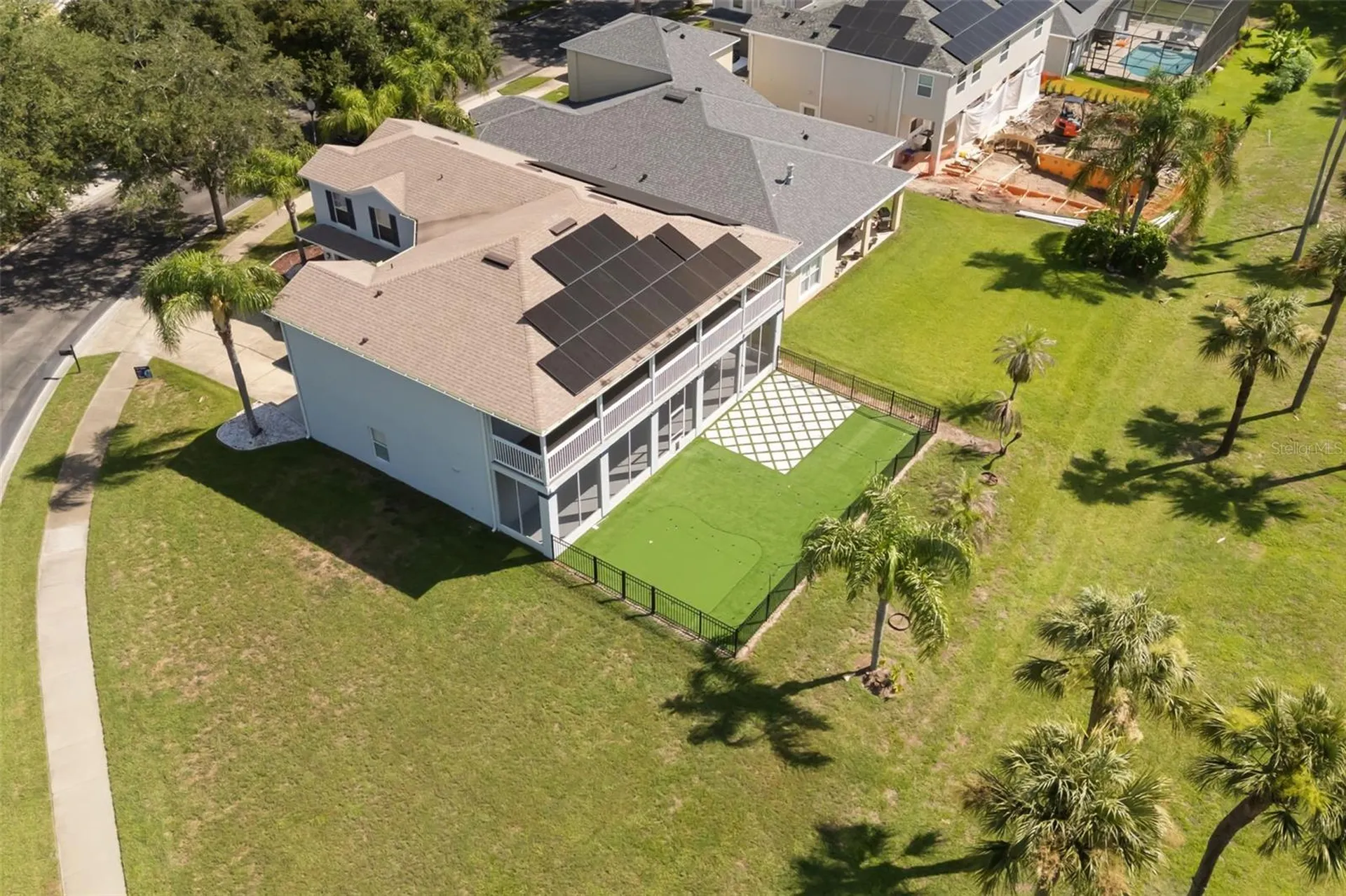 15162 Spinnaker Cove Lane Winter Garden FL 34787