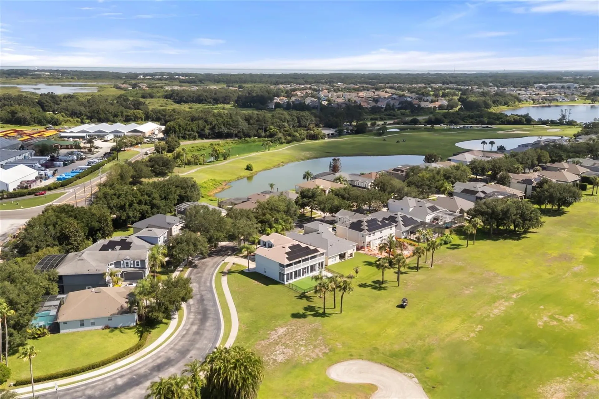 15162 Spinnaker Cove Lane Winter Garden FL 34787