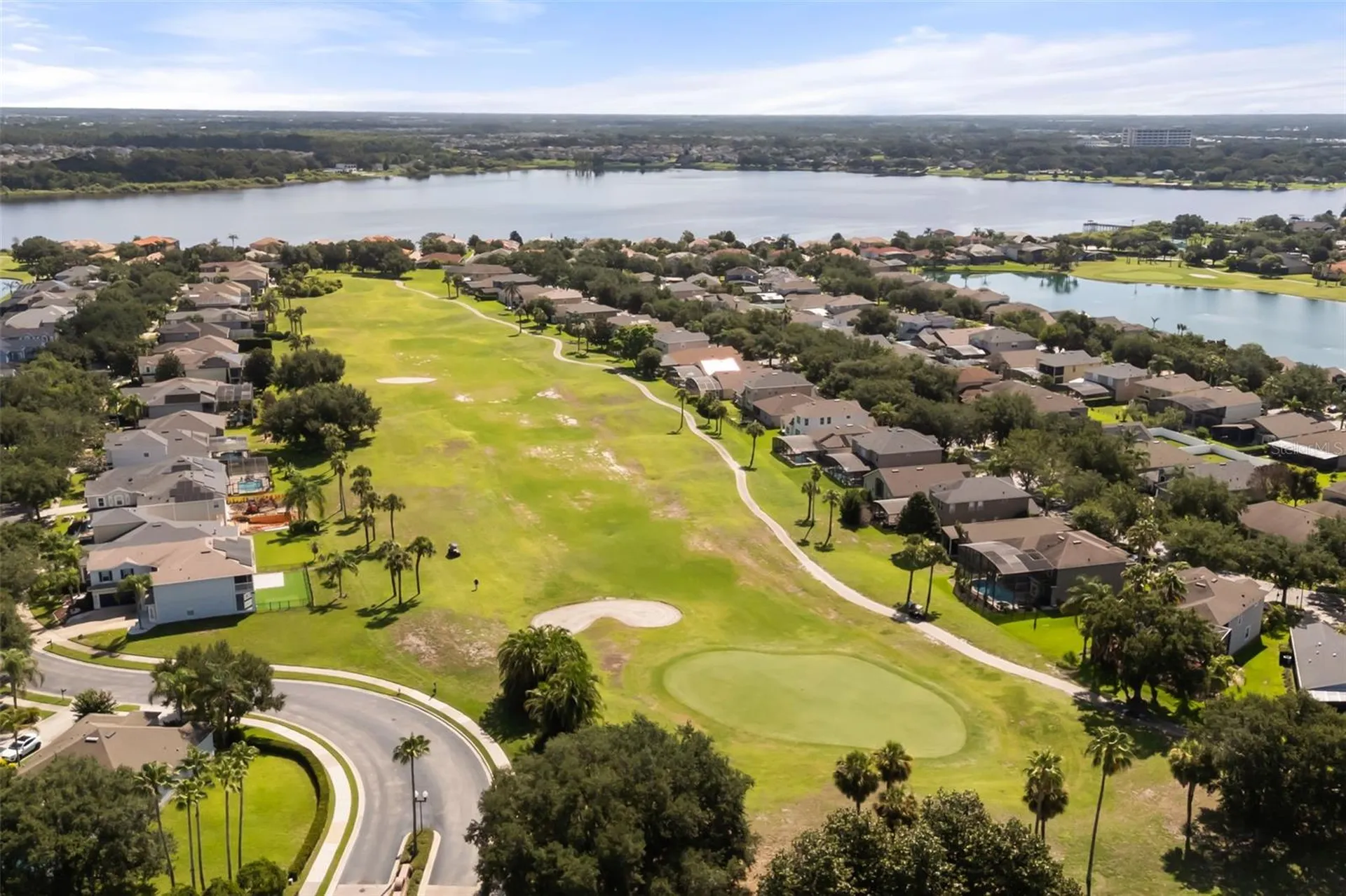 15162 Spinnaker Cove Lane Winter Garden FL 34787