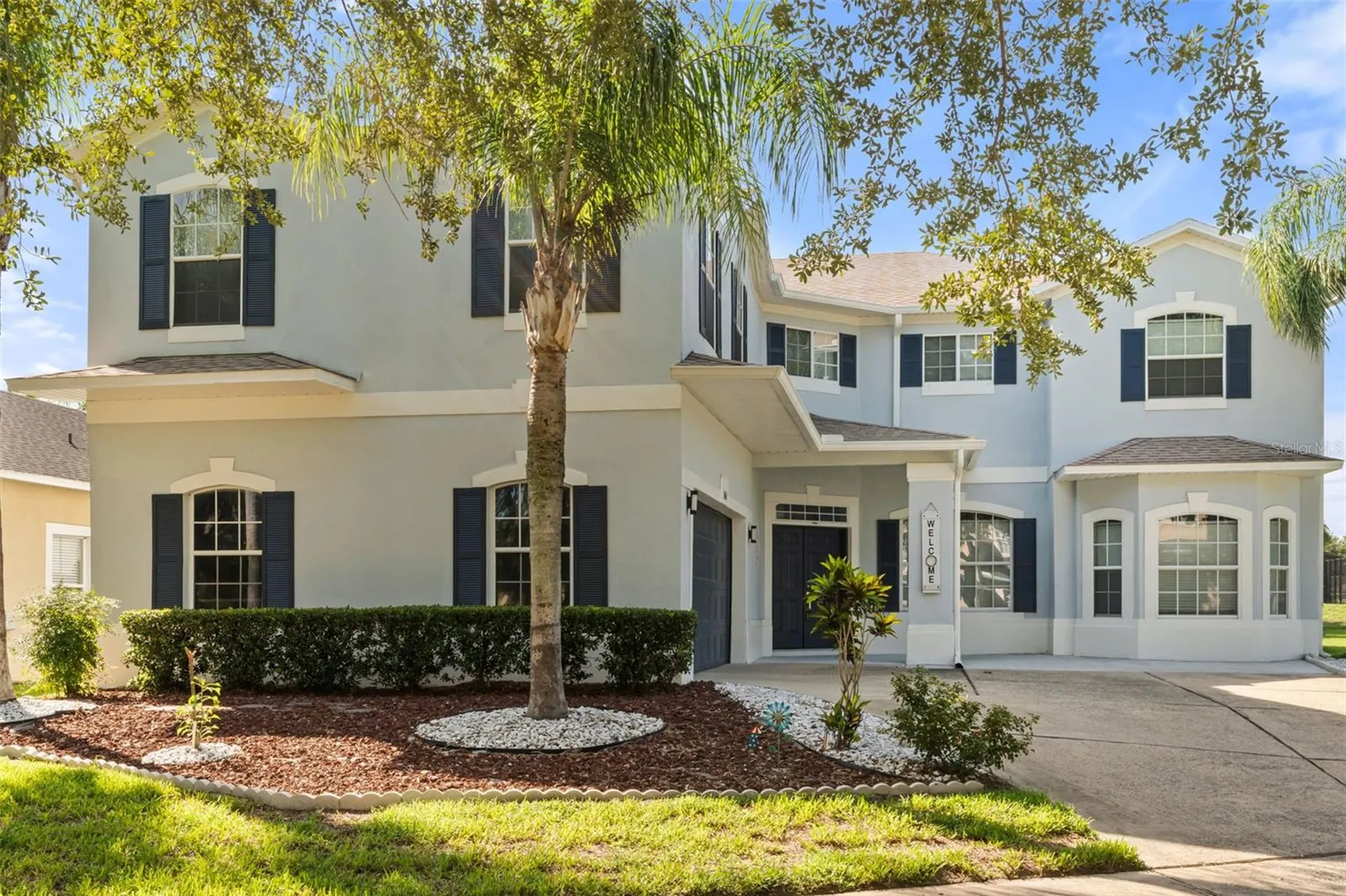 15162 Spinnaker Cove Lane Winter Garden FL 34787