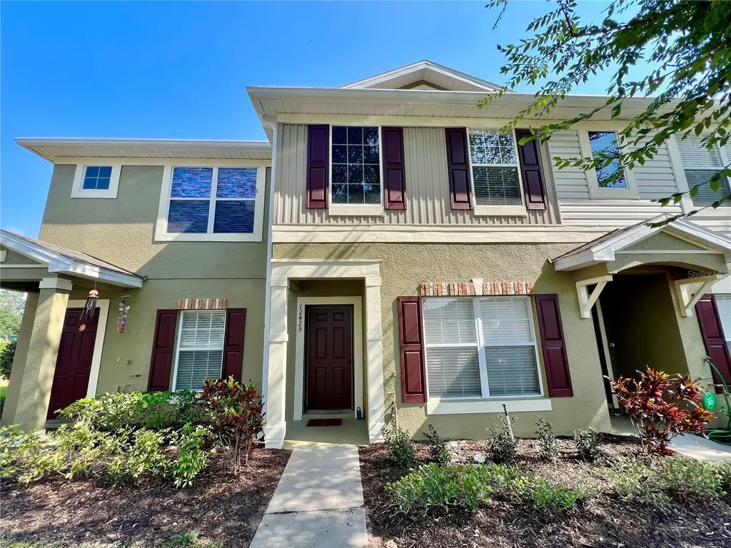 12425 Foxmoor Peak Drive Riverview FL 33579
