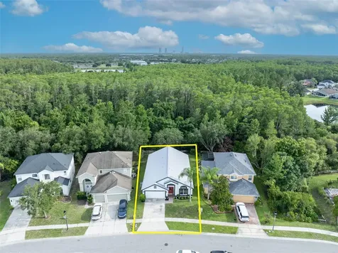 14229 Sapphire Bay Circle Orlando FL 32828