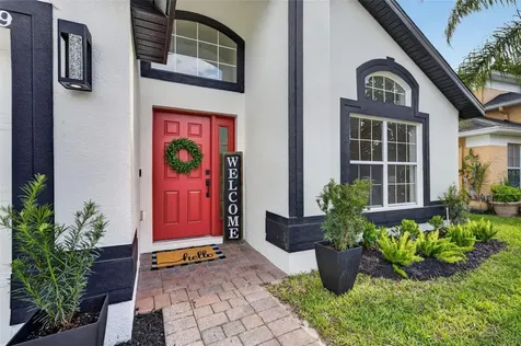 14229 Sapphire Bay Circle Orlando FL 32828