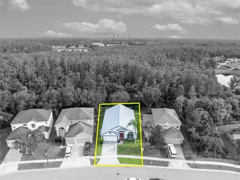 14229 Sapphire Bay Circle Orlando FL 32828