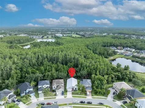 14229 Sapphire Bay Circle Orlando FL 32828