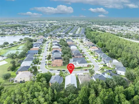 14229 Sapphire Bay Circle Orlando FL 32828