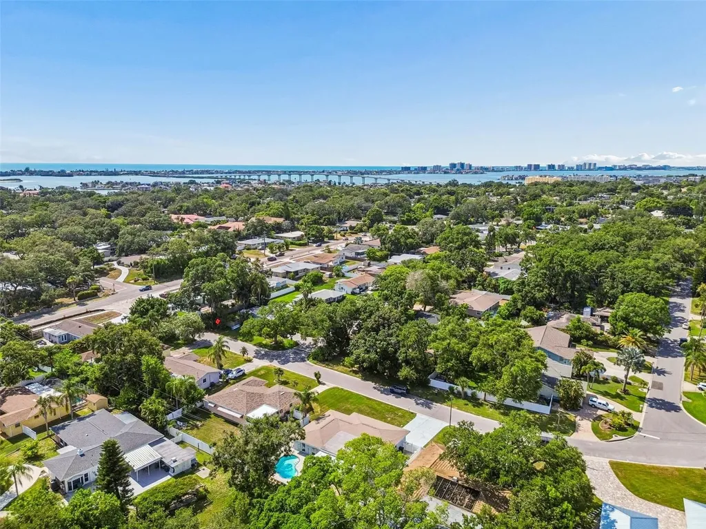 3282 Honeysuckle Road Largo FL 33770