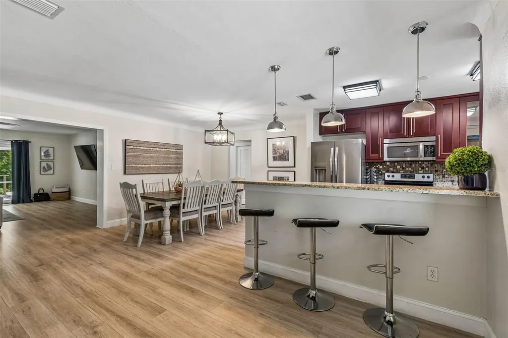 3282 Honeysuckle Road Largo FL 33770