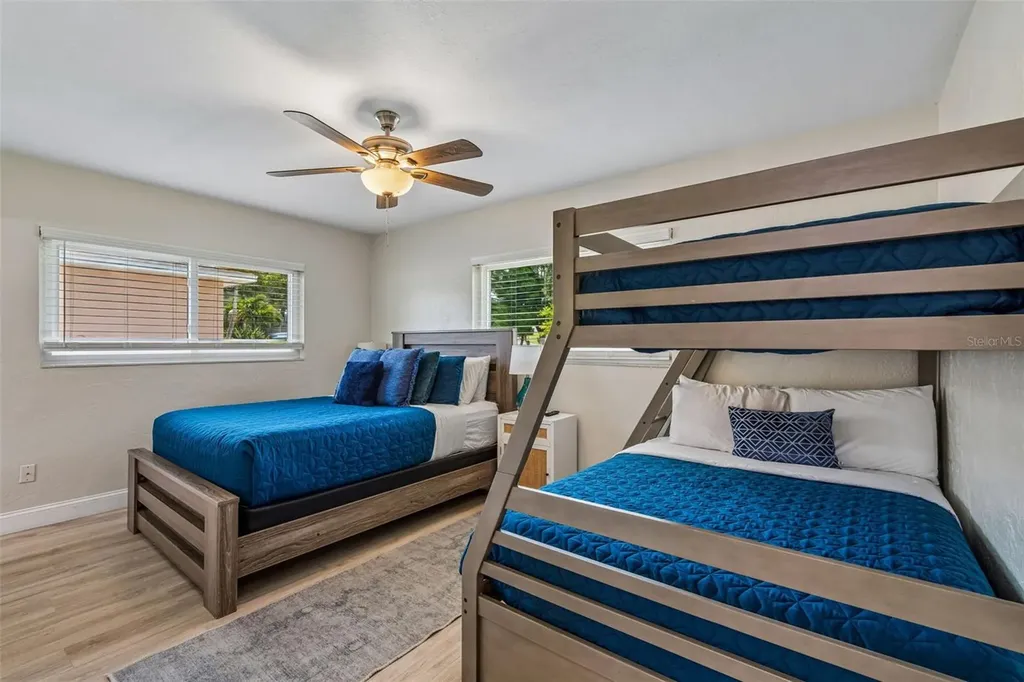 3282 Honeysuckle Road Largo FL 33770