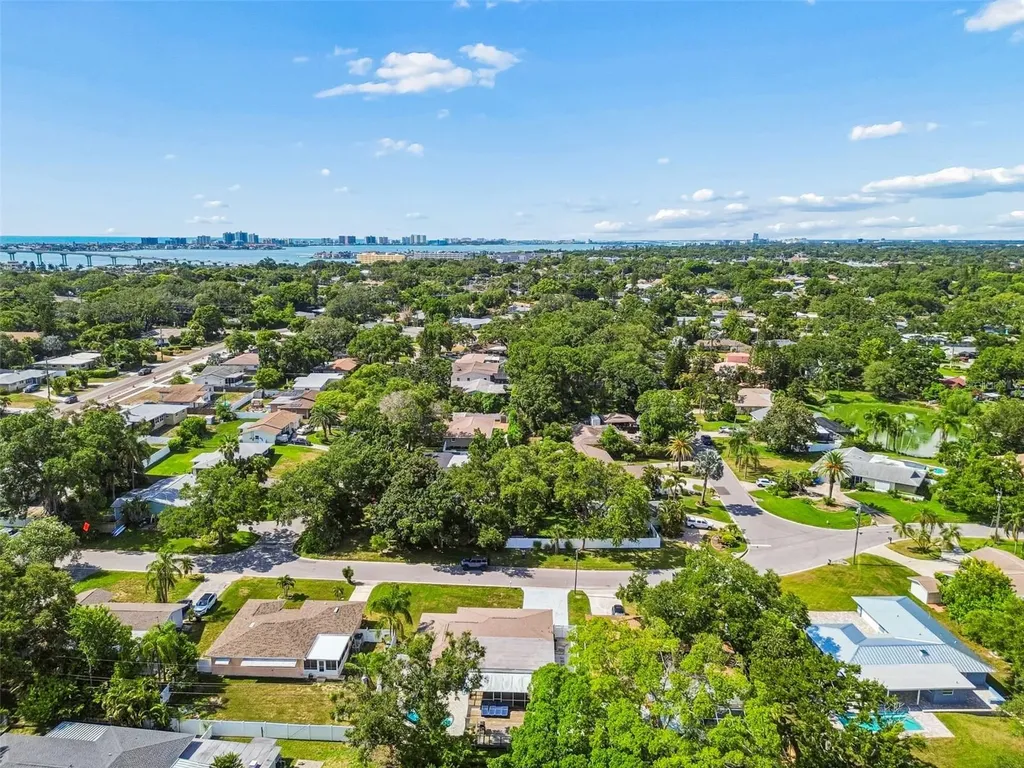 3282 Honeysuckle Road Largo FL 33770