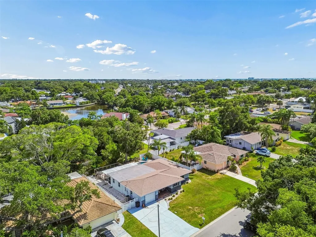 3282 Honeysuckle Road Largo FL 33770