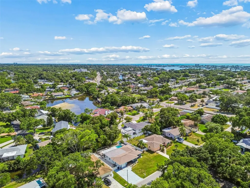 3282 Honeysuckle Road Largo FL 33770