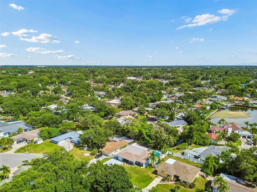 3282 Honeysuckle Road Largo FL 33770