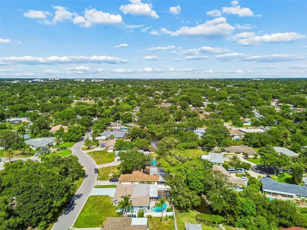 3282 Honeysuckle Road Largo FL 33770
