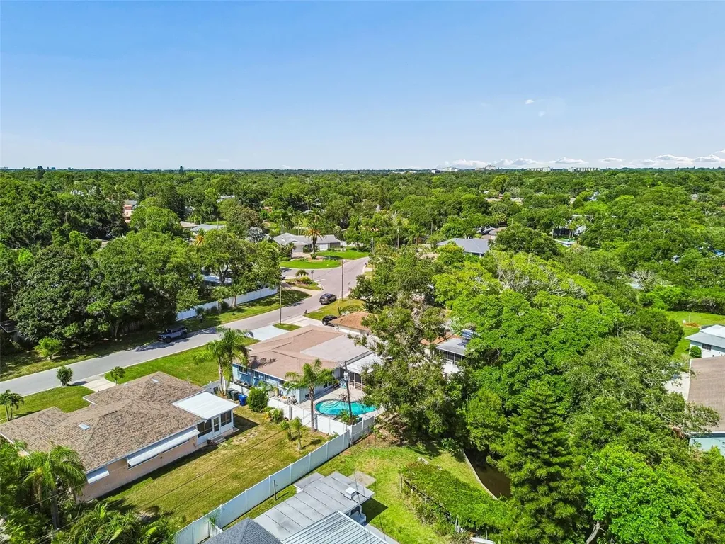 3282 Honeysuckle Road Largo FL 33770