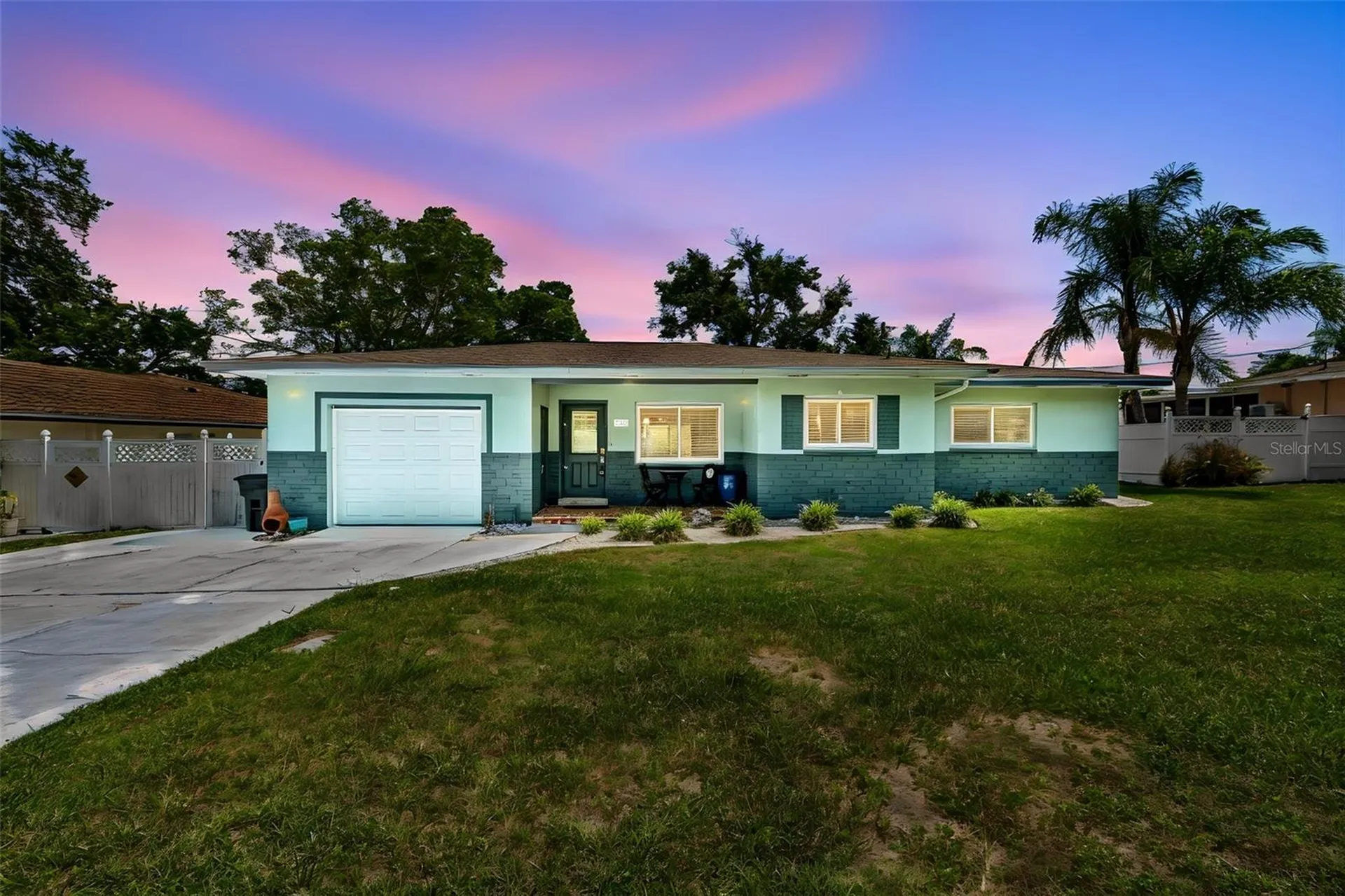 3282 Honeysuckle Road Largo FL 33770