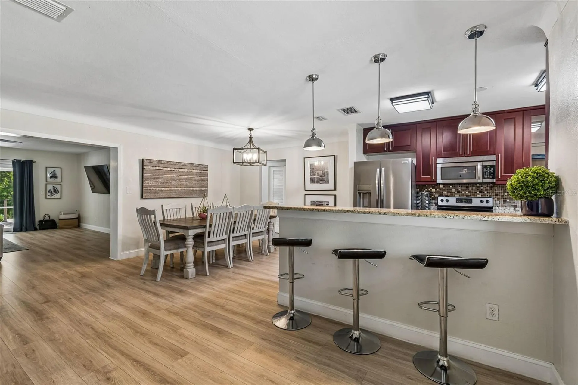 3282 Honeysuckle Road Largo FL 33770