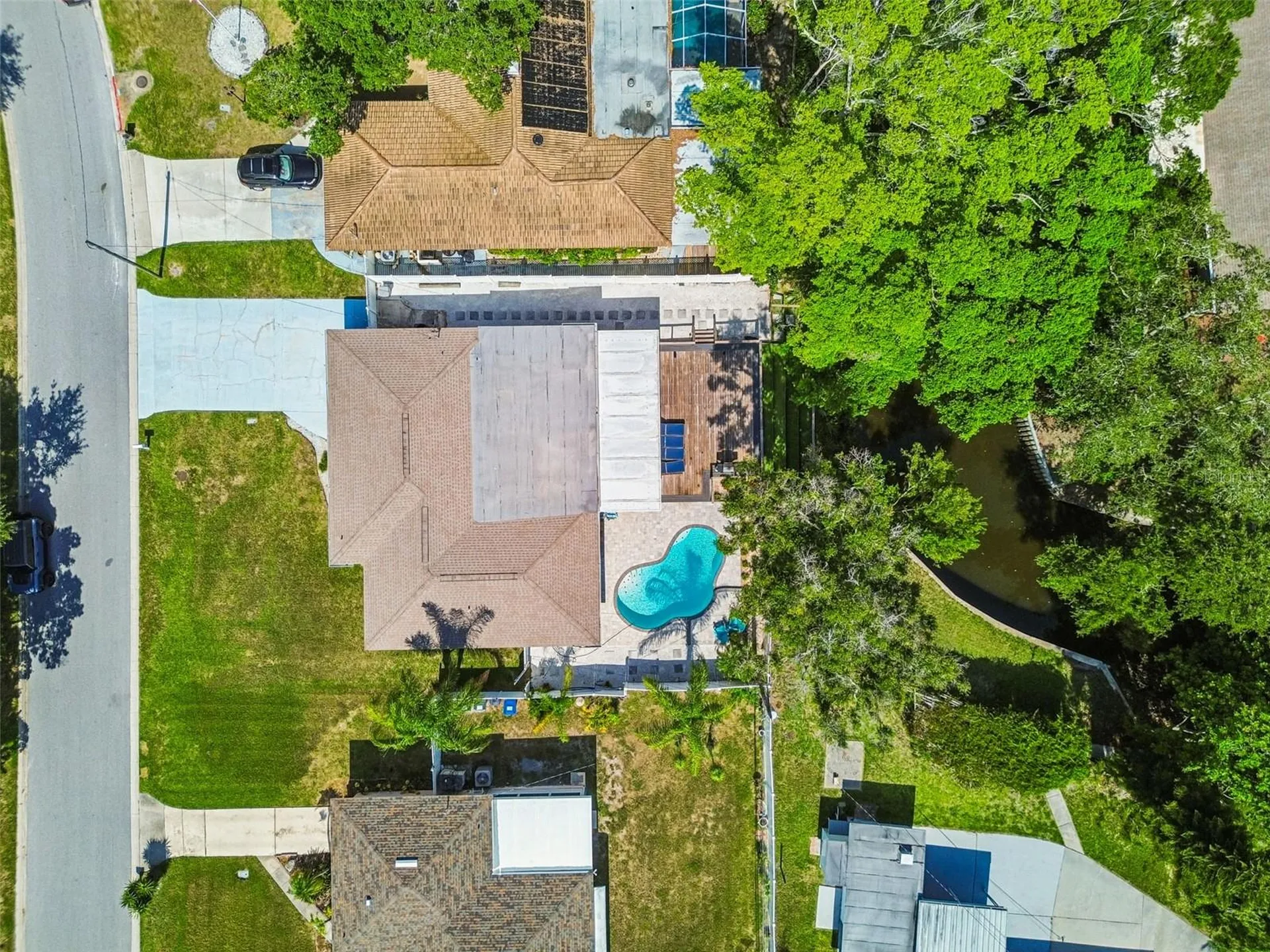 3282 Honeysuckle Road Largo FL 33770
