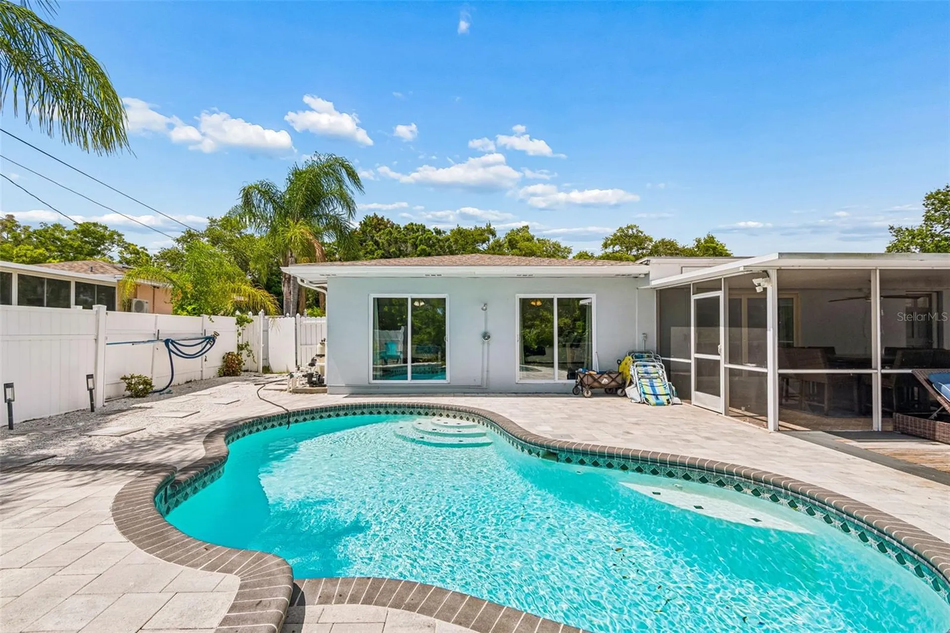 3282 Honeysuckle Road Largo FL 33770