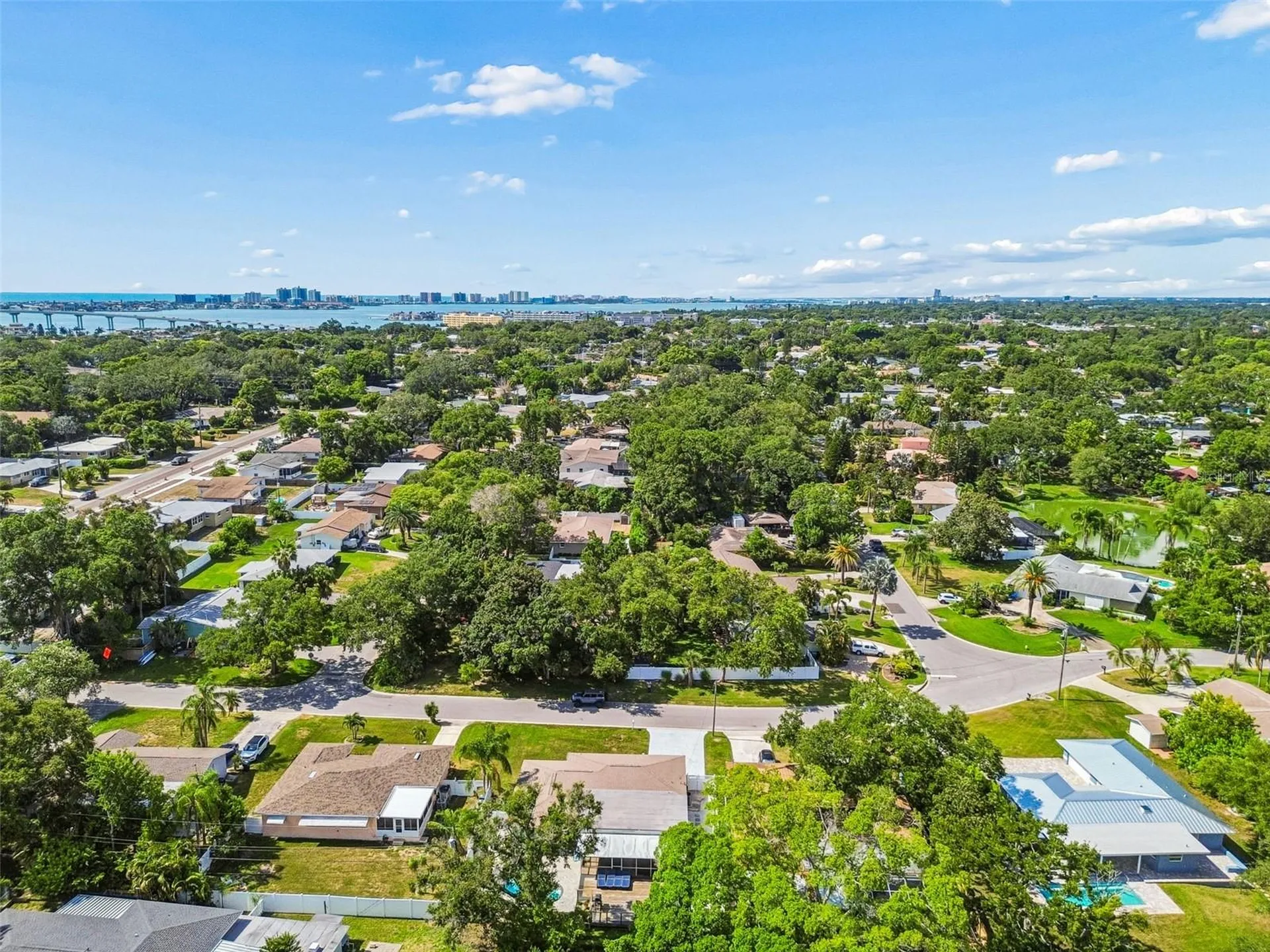 3282 Honeysuckle Road Largo FL 33770