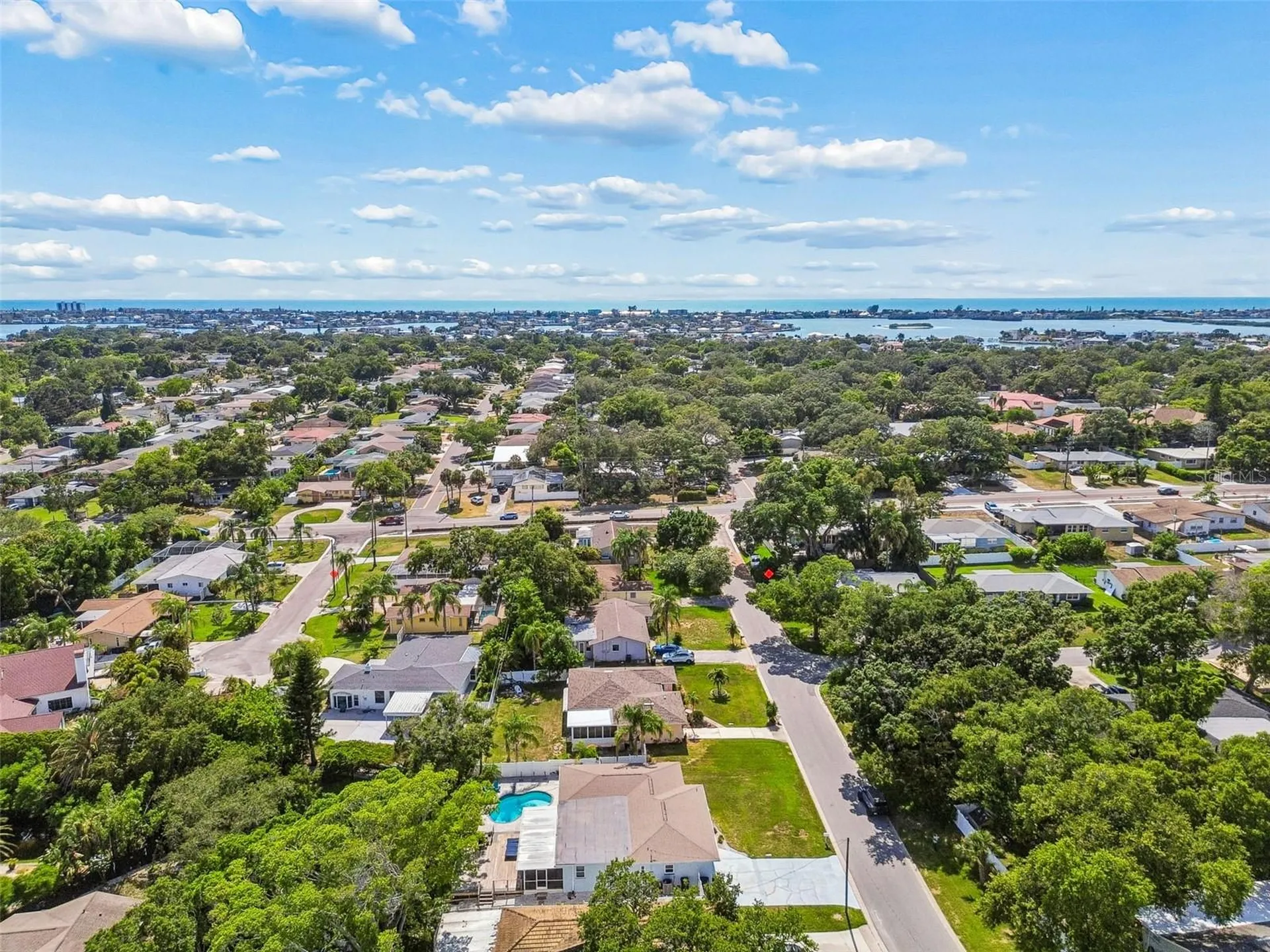 3282 Honeysuckle Road Largo FL 33770