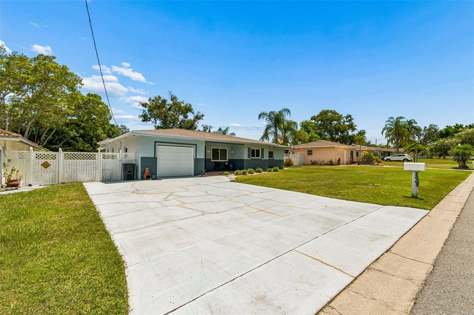 3282 Honeysuckle Road Largo FL 33770