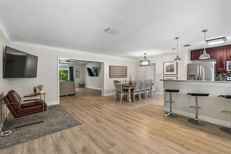 3282 Honeysuckle Road Largo FL 33770