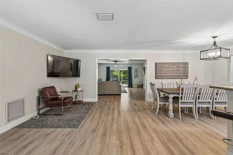 3282 Honeysuckle Road Largo FL 33770