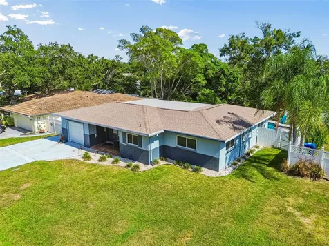3282 Honeysuckle Road Largo FL 33770