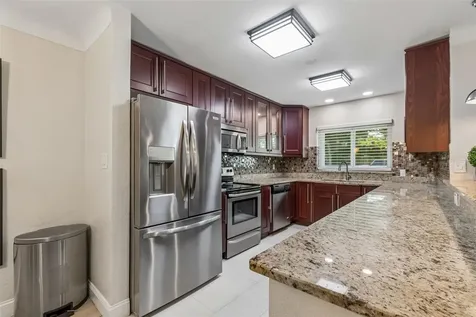 3282 Honeysuckle Road Largo FL 33770